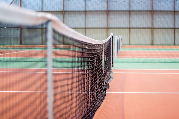 Tennis Club de Saint Denis de l'Hôtel TCSDH - Photo principale