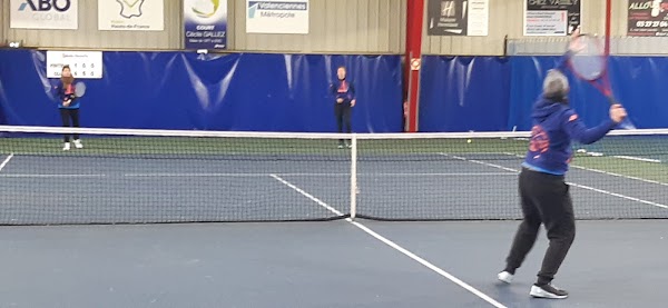 TC SAINT-SAULVE - Photo principale