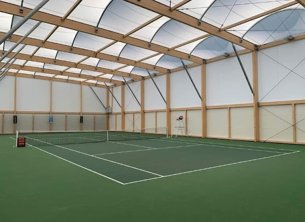ENNEZAT (TENNIS CLUB) - Photo principale