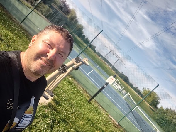 Tennis Ornex - Photo principale