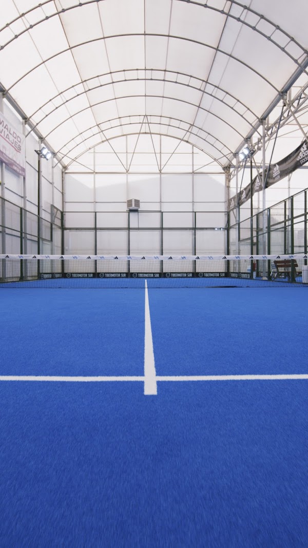 VELO ACADEMY - Photo principale