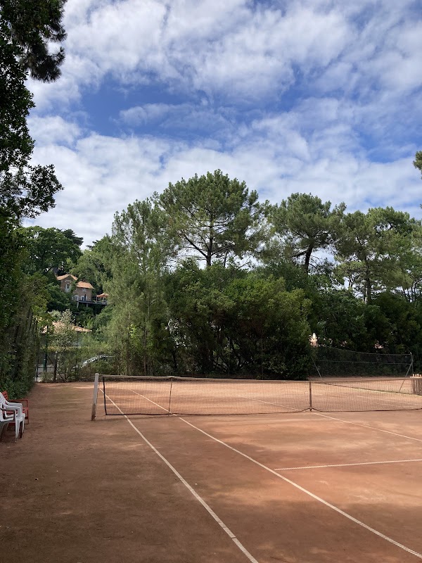 Tennis de la Source des Abatilles - Photo principale