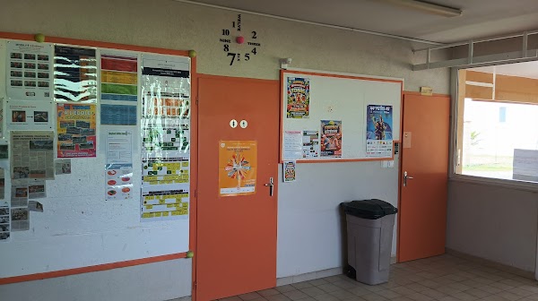 Comité Départemental de Tennis de la Charente - Photo principale