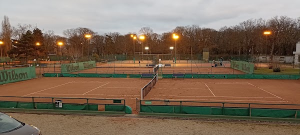 T.S. MAISONS LAFFITTE - Photo principale