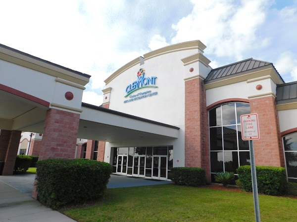 Clermont Arts & Recreation Center - Photo principale
