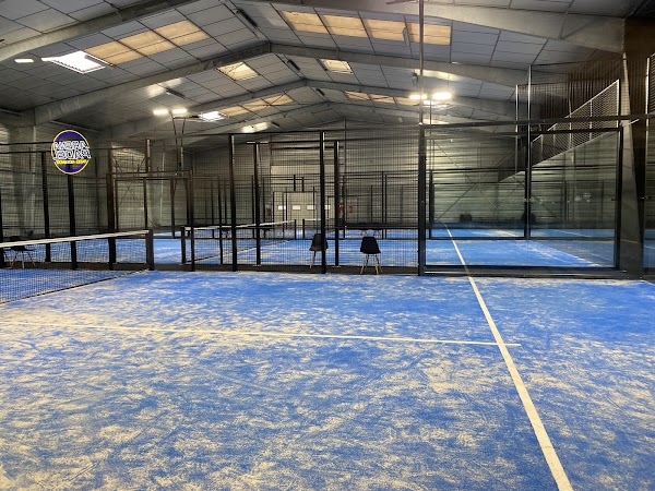 ARENA PADEL - Photo principale