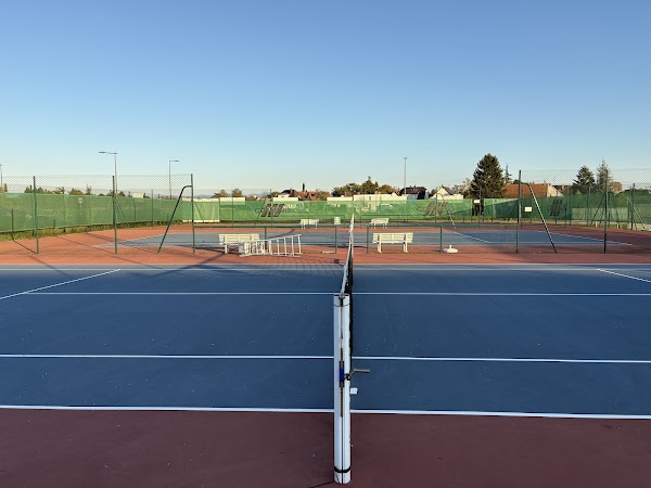 TC LA WANTZENAU - Photo principale
