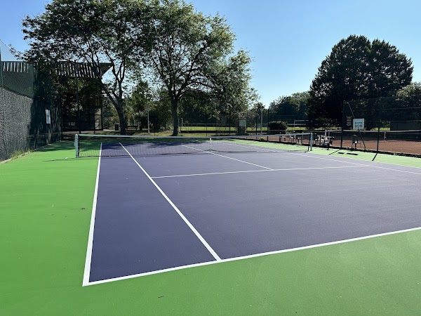 Billère Tennis Club