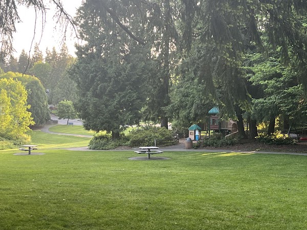Meadow Park Pickleball Courts