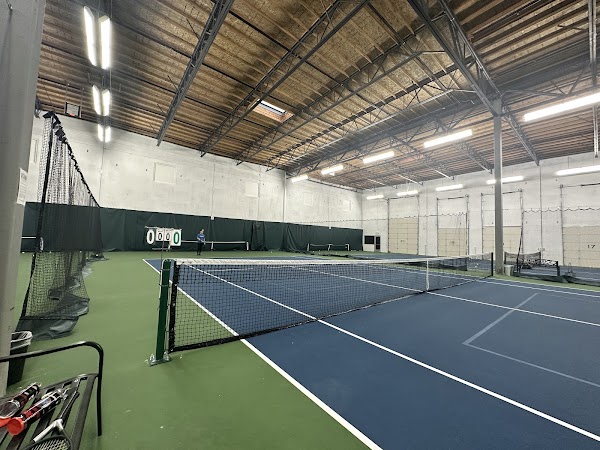 Gorin Tennis Redmond - Photo principale