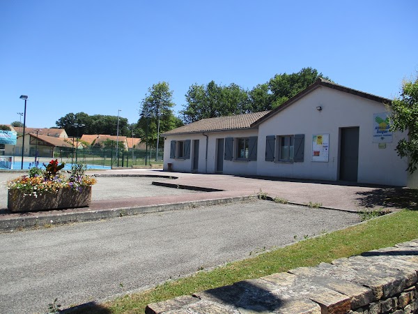 Amicale Laïque Condat Sur Vienne