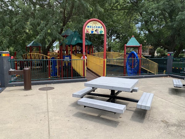 Oakton Park