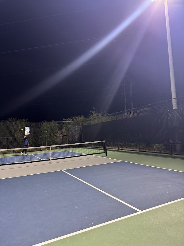 Pickleball Courts - Photo principale