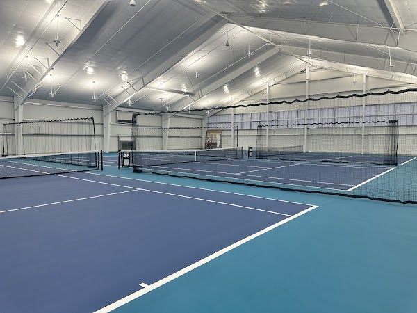 Tennis Innovators Academy New Rochelle