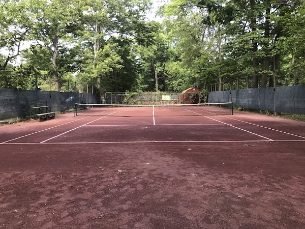 Rochelle Heights Racquet Club - Photo principale
