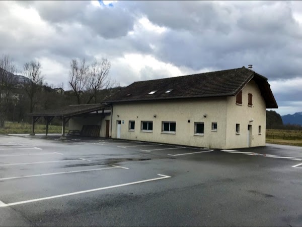 Salle de La Roselière - Photo principale