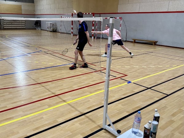 Châlons Agglo Badminton - Photo principale