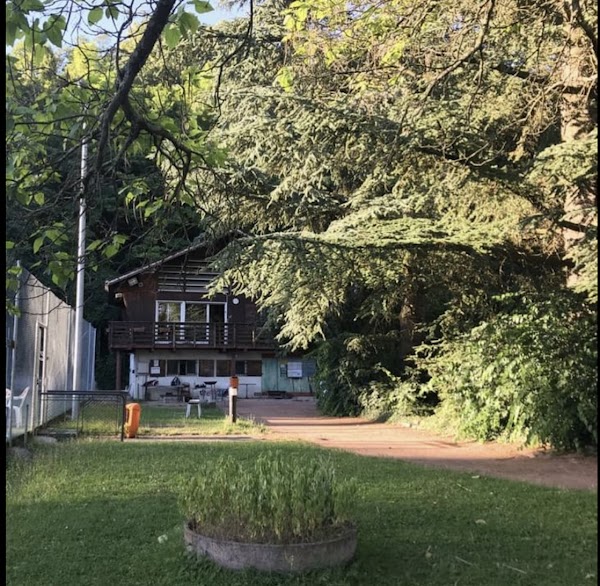 TENNIS CLUB: CASCOL TENNIS Oullins