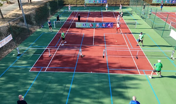 Aulnay Loulay TC - Photo principale