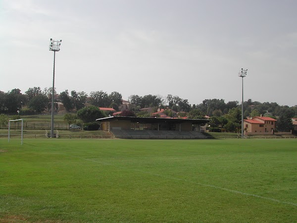 St-Orens Football Club