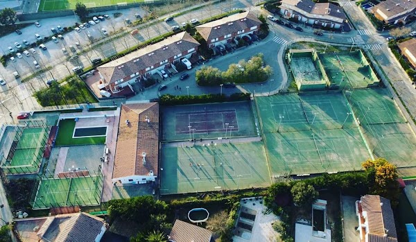 Club Tennis Pàdel Roses