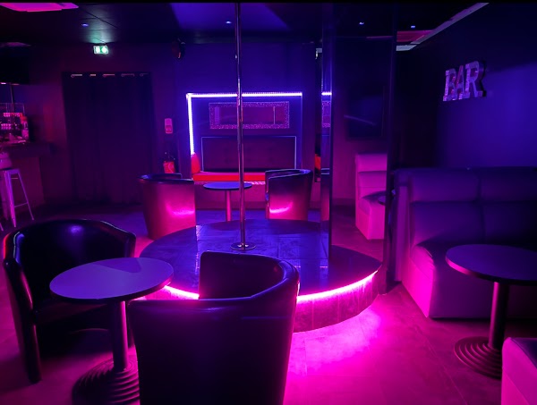 L'idéal Sauna Club & Sauna Libertin - Photo principale