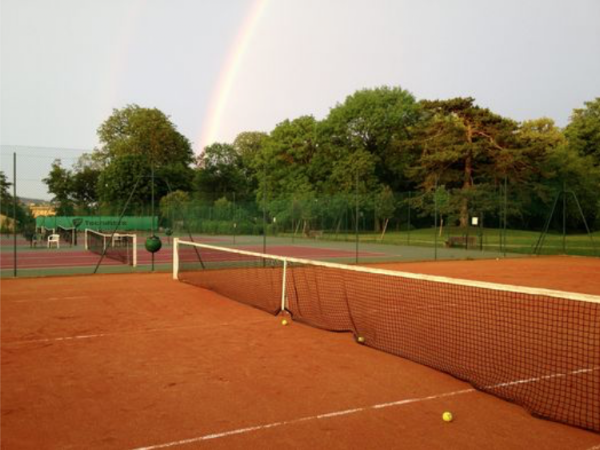 Tennis club vernouillet