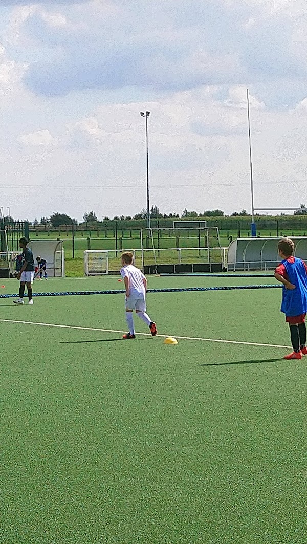 ASPTT Arras Football