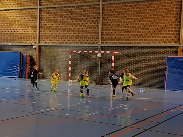 La Bassée Futsal