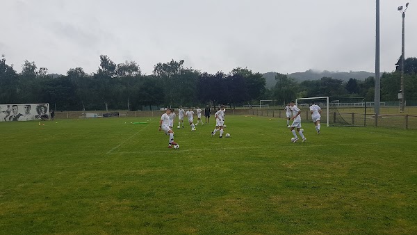ETOILE SPORTIVE ST JEAN XV
