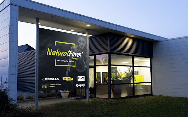 Natural Form
