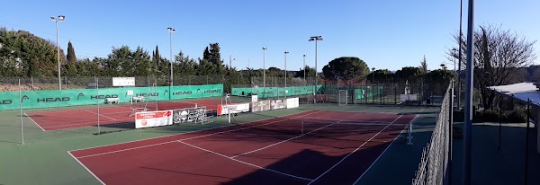 TENNIS PADEL DE LORGUES - Photo principale