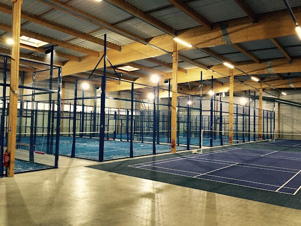 Le Padel Club - Photo principale