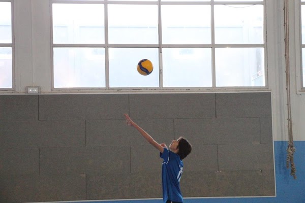 Amicale Villeneuve la Garenne Volley Ball - Photo principale