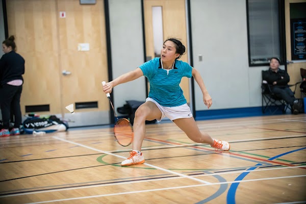 Badminton Lachine