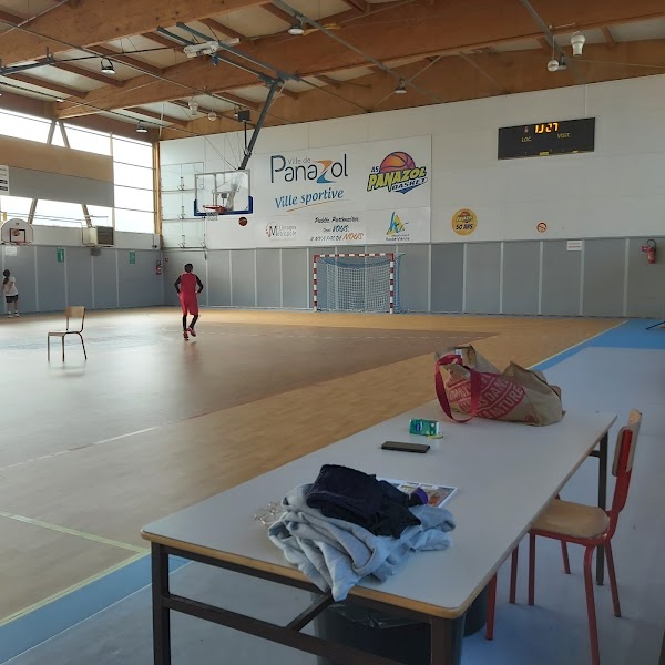 Complexe Sportif Joseph Guillemot