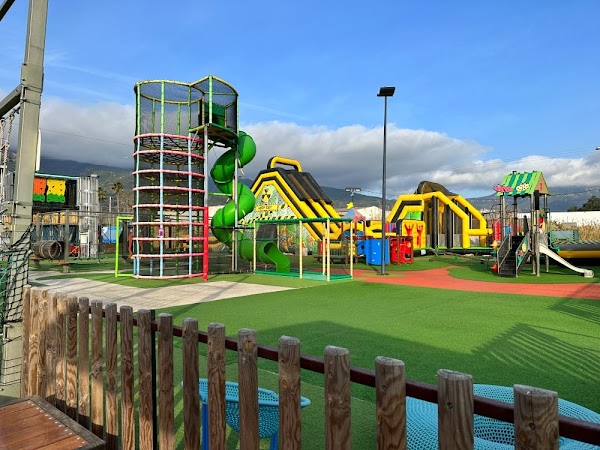 Family Parc