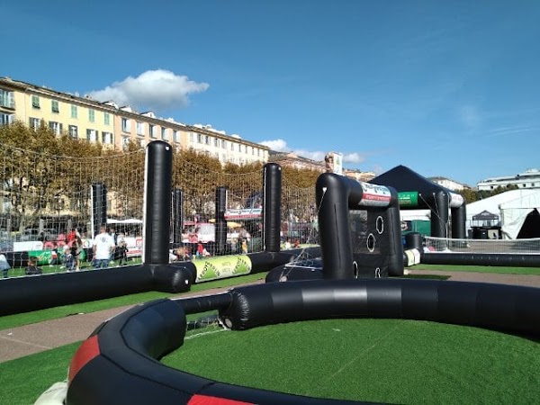 CORSICA SPORTS LOISIRS