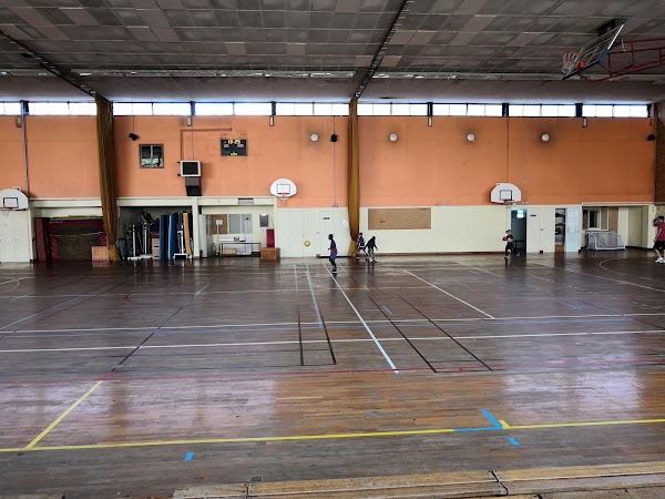 Complexe Sportif Maurice Baquet - Photo principale