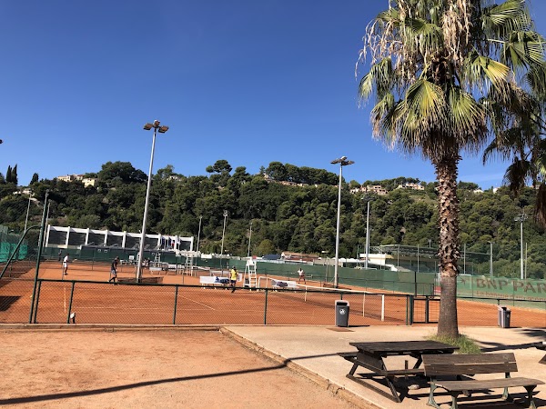US CAGNES - TENNIS, PADEL et MULTI-SPORTS