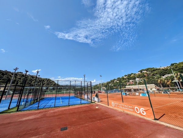 US CAGNES TENNIS | PADEL - Photo principale