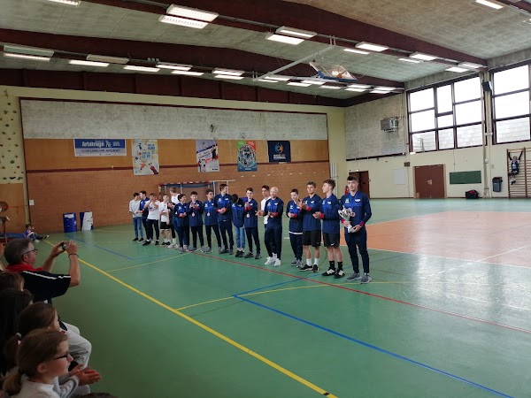 Complexe Sportif Paul Fort - Photo principale