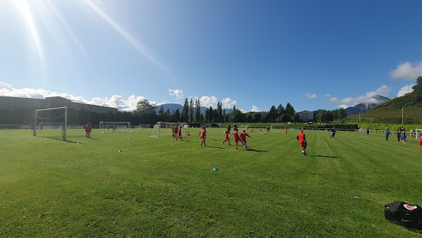 Claix Football - Photo principale
