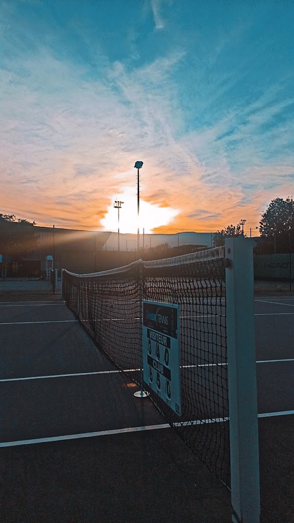 GIERES TENNIS CLUB