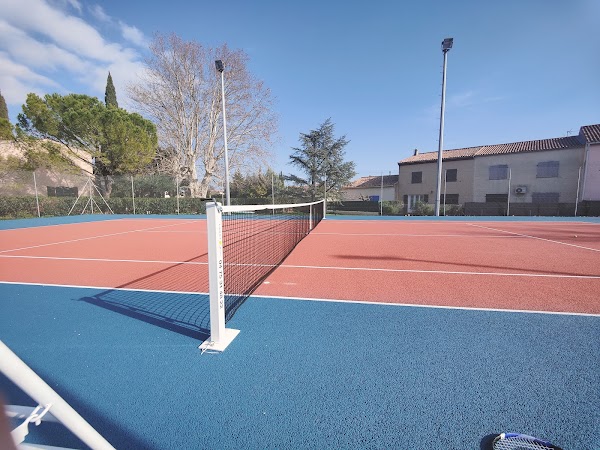 Tennis Club Cuersois - Photo principale