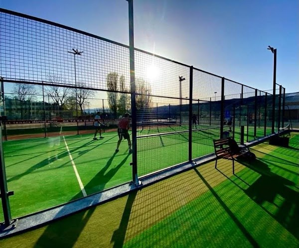 Tennis Club de Vienne
