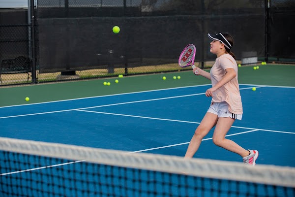 Arlington Tennis Center - Photo principale