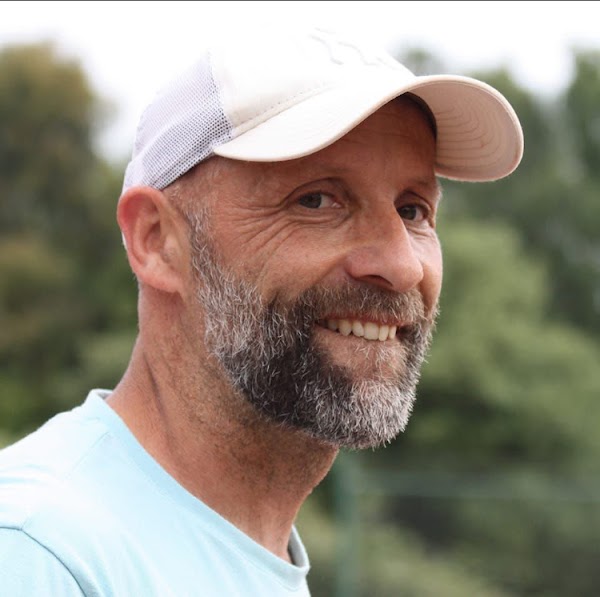 Fred Bosse COACH PADEL - Photo principale