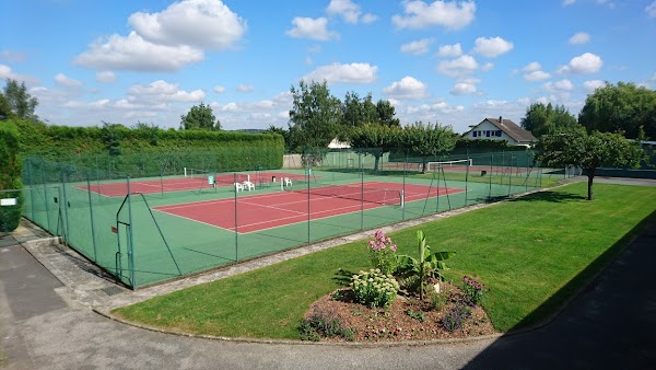 Tennis Club de VIVAISE