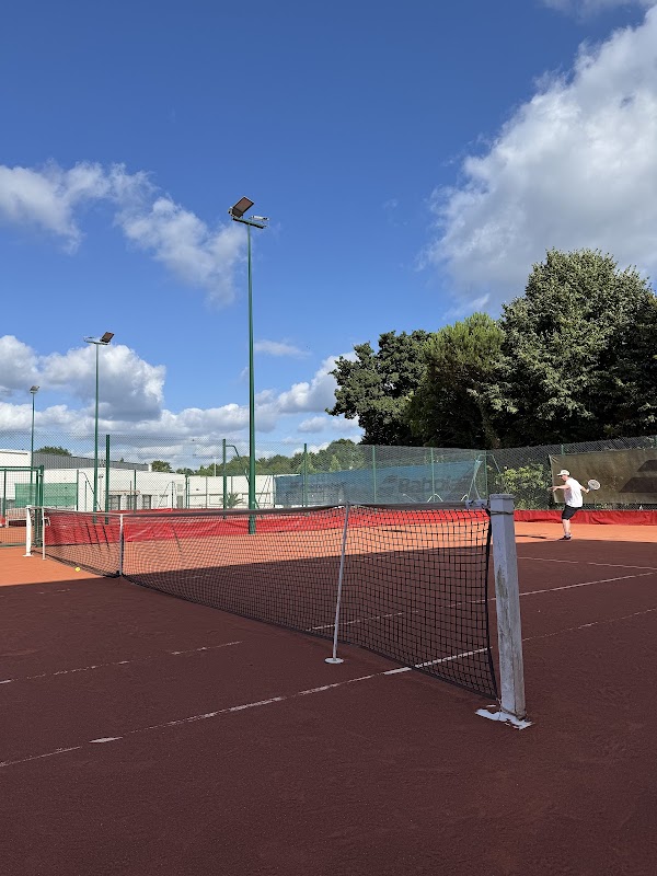 BENODET TENNIS CLUB - Photo principale
